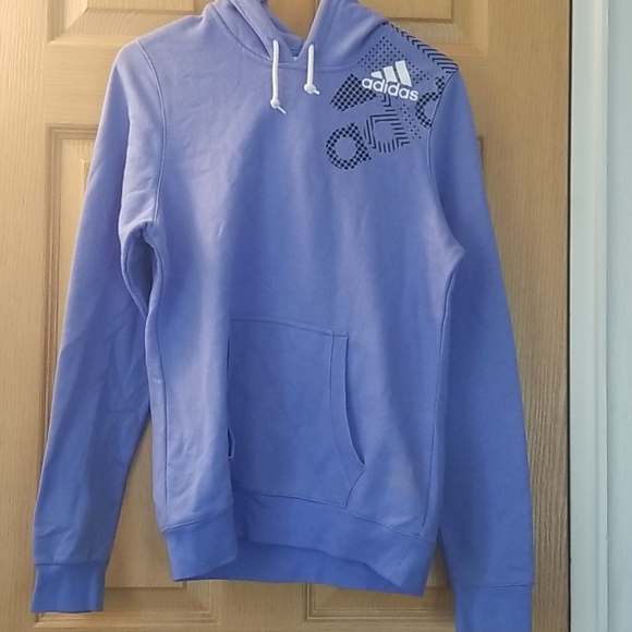 adidas Tops - Adidas Pullover hoodie
